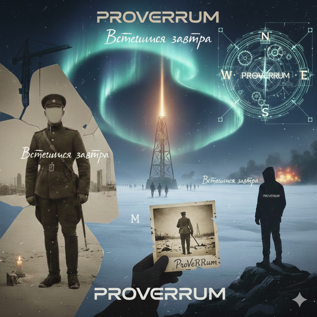 ProVeRRum